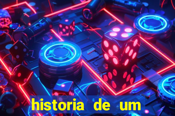 historia de um personagem rp